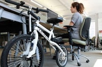 Compact City Cyclers Image 3