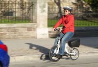 Compact City Cyclers Image 4