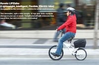Compact City Cyclers Image 5
