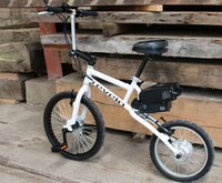 Compact City Cyclers Image 6