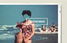 Nostalgic Alzheimer's Campaign Ads