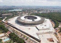 Eco World Cup Arenas Image 2