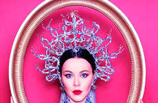 Russian Culture-Infused Photography