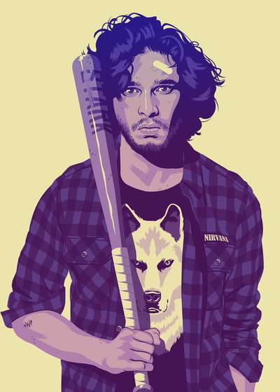 55 Game of Thrones Novelty Products