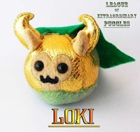 Heroic Canine Animal Heads Image 2