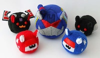 Heroic Canine Animal Heads Image 4