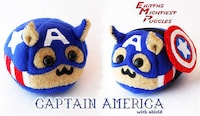 Heroic Canine Animal Heads Image 5