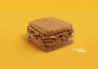 Porcelain Food Campaigns Image 2