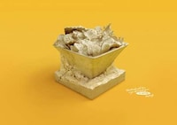 Porcelain Food Campaigns Image 3