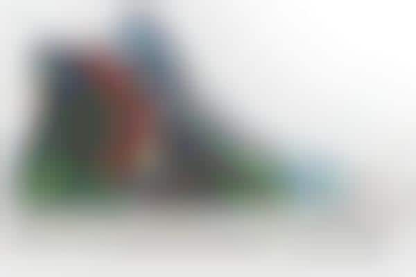 Tropical Classic Sneakers