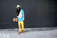 High Fashion Skateboard Backpacks Image 3