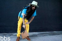 High Fashion Skateboard Backpacks Image 5