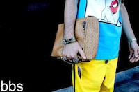 High Fashion Skateboard Backpacks Image 7