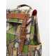 Camo Foliage Rucksacks Image 3