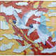 Mythical Topographic Paintings Image 2