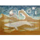 Mythical Topographic Paintings Image 6