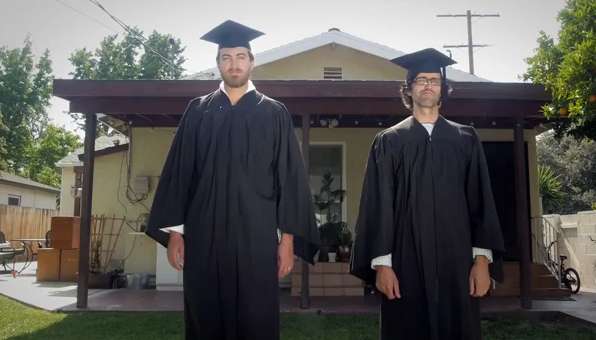 College Disillusionment Anthems
