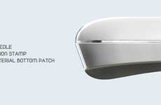 Painless Infant Syringes