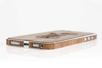 Customized Wooden Tech Cases Image 6