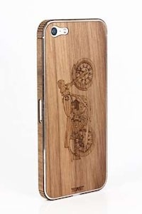 Customized Wooden Tech Cases Image 8