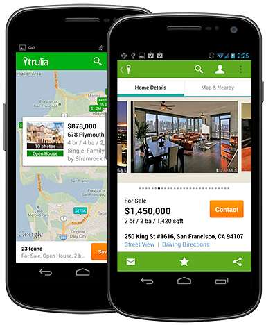 Natural Disaster Sensing Apps