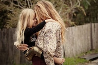 Gypsy-Inspired Kids Apparel Image 3