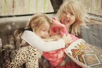 Gypsy-Inspired Kids Apparel Image 5