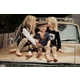 Gypsy-Inspired Kids Apparel Image 6