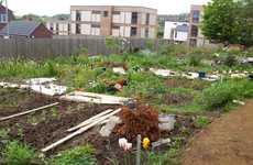 Straw-Built Community Homes