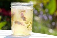 Lavender Soda Recipes Image 2