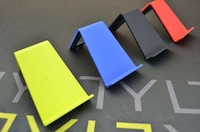 Thin Wireless Phone Chargers