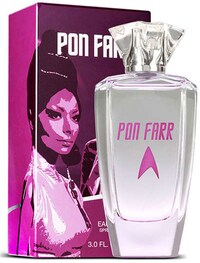 Sleek Galactic-Inspired Scents Image 4