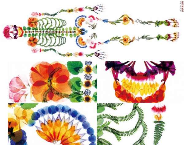 43 Creative DIY Flower Projects