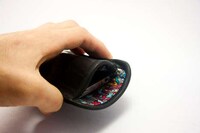Upcycled Tire Gadget Cases Image 3