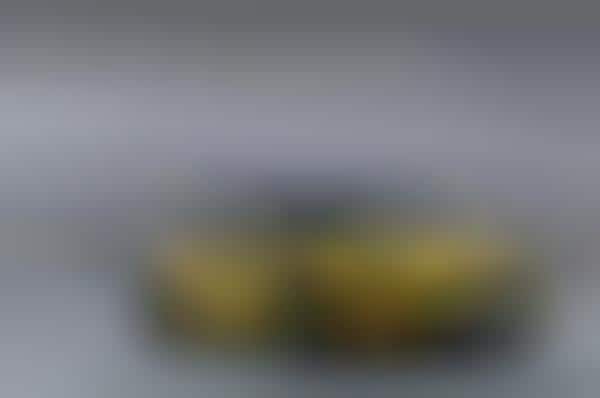 Sleek Supersonic Sports Cars