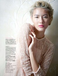 Ethereal Fairylike Photography Image 3