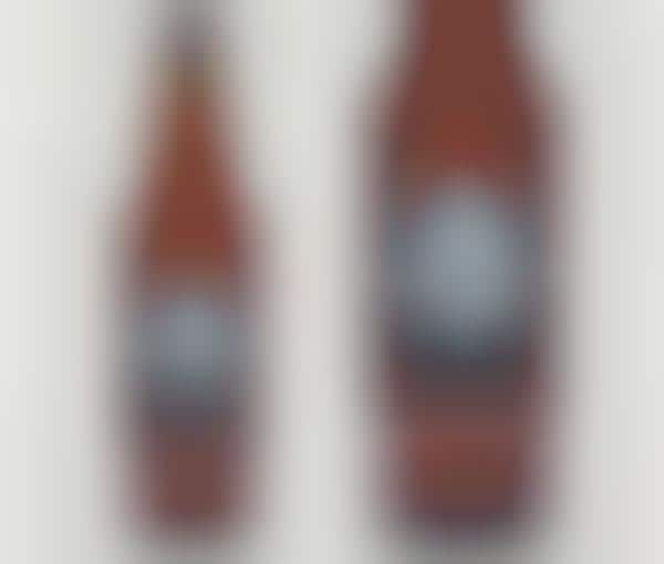 Facial Hair-Infused Libations