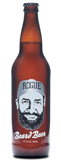 Facial Hair-Infused Libations Image 2