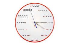 52 Interesting Analog Clocks