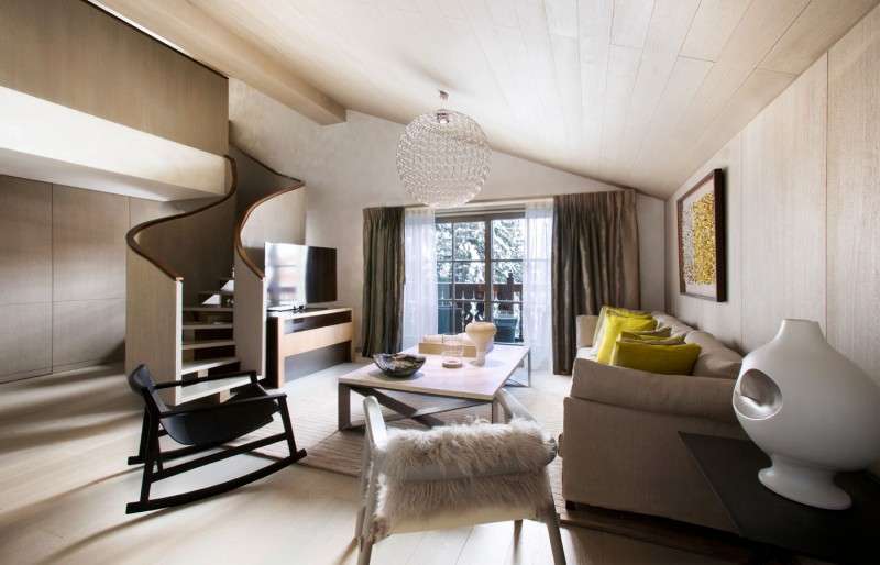Exquisitely Appointed Getaways