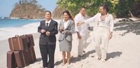 Witty Carefree Rum Commercials Image 5
