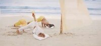 Witty Carefree Rum Commercials Image 7