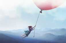 Whimsically Surreal Photography