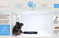 Animal Cruelty Websites