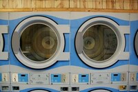 Sustainable Laundry Services Image 3