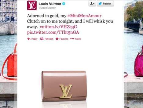 Tailoring Social Media Content for Business to Be Direct and Engaging