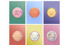 Hip-Hop-Inspired Confections