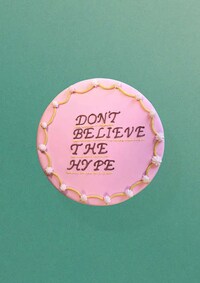 Hip-Hop-Inspired Confections Image 2