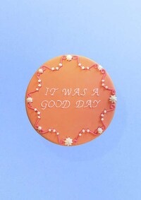 Hip-Hop-Inspired Confections Image 4