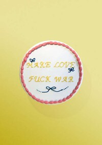 Hip-Hop-Inspired Confections Image 5